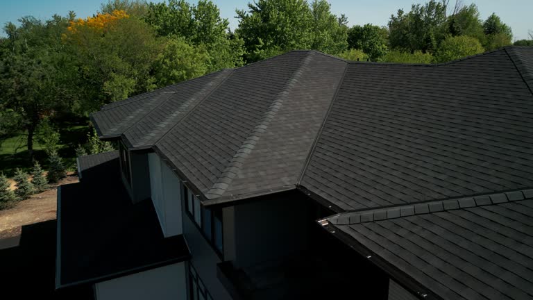 Best Roofing for New Construction  in Millcreek, UT